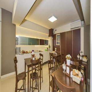 Otel Metrolux İstanbul