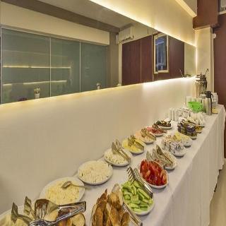 Metrolux Otel İstanbul