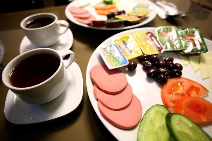 Otel Metrolux İstanbul