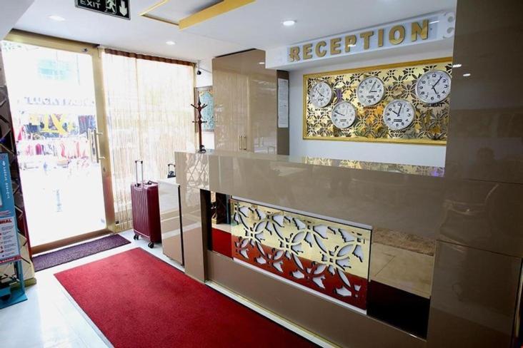 Metrolux Otel