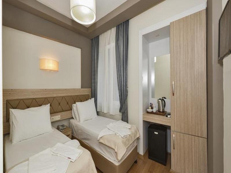 Metrolux Otel 5*