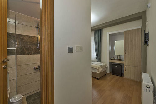 Otel Metrolux İstanbul