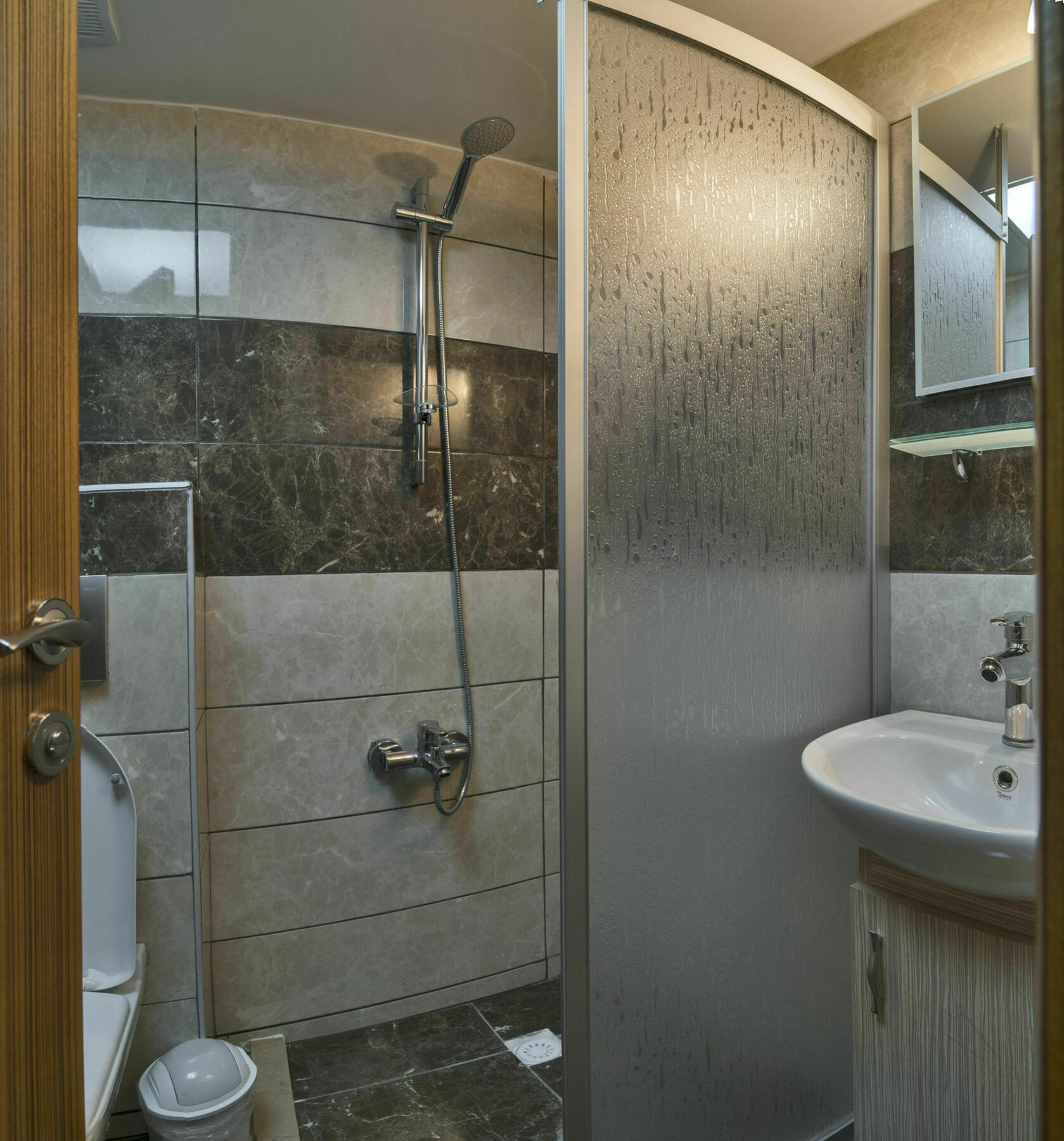 Otel Metrolux