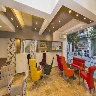 Metrolux Otel İstanbul
