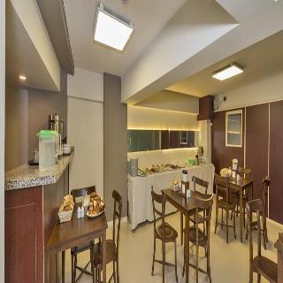 Otel Metrolux İstanbul