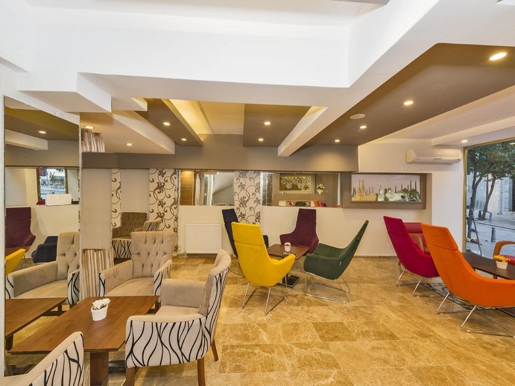 Otel Metrolux