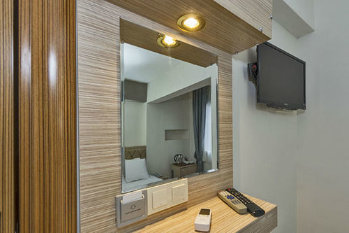 Metrolux Otel