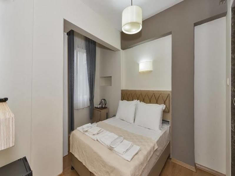 Metrolux 5* İstanbul