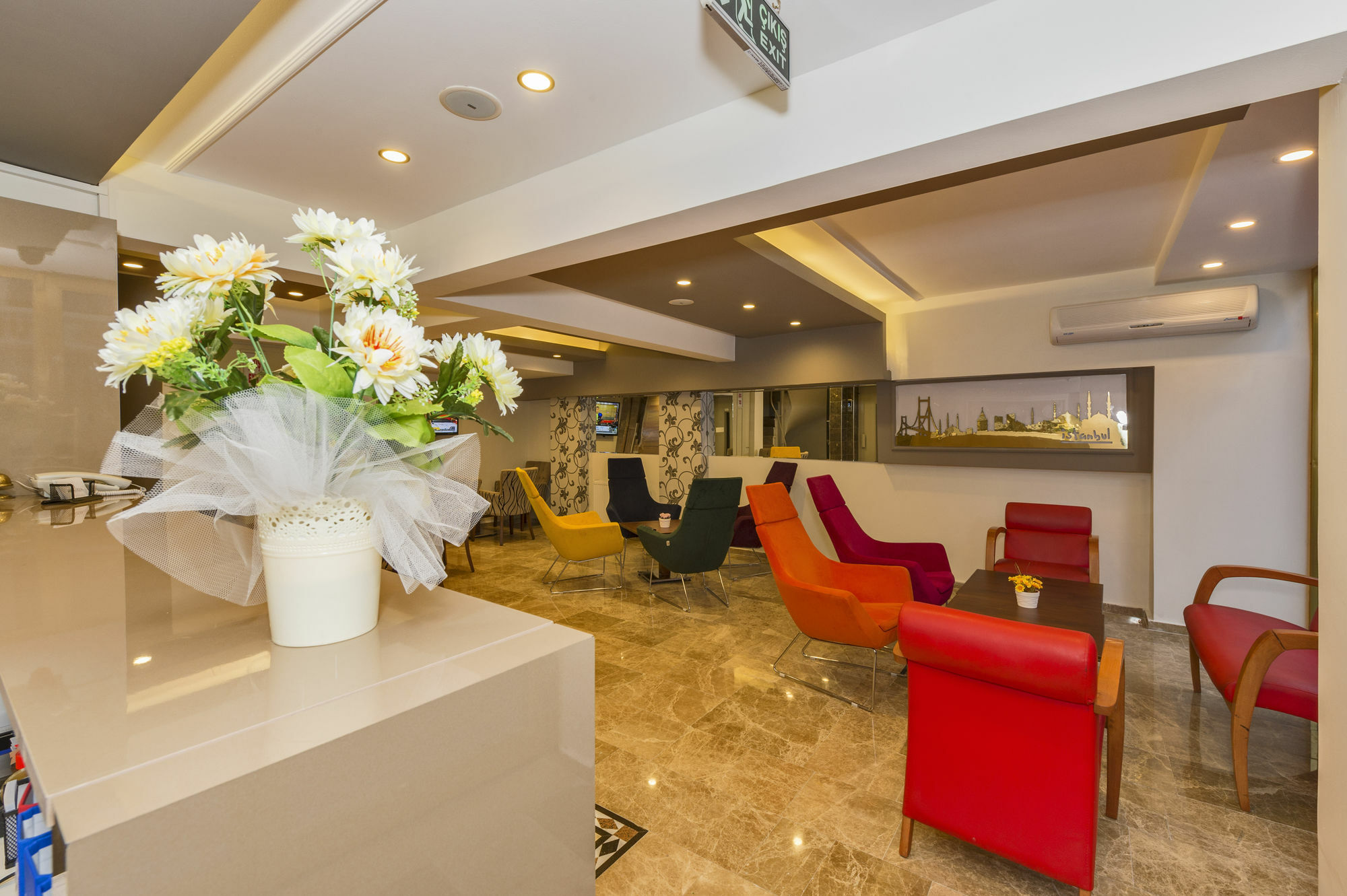 Otel Metrolux